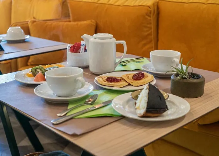 Mercure Marais Poitevin Niort