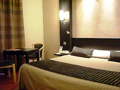 Mercure Marais Poitevin