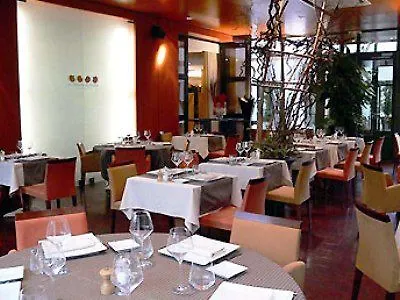 Mercure Marais Poitevin Niort